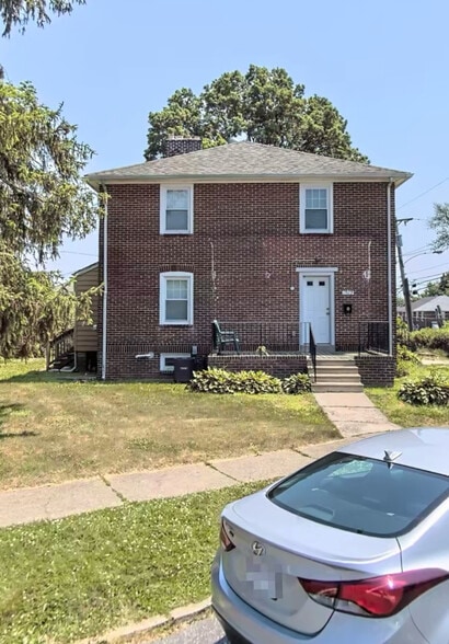 Building Photo - 1509 Washington Ave