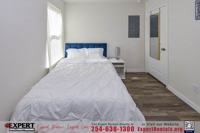 Building Photo - Elevate Your Living Experience, 3BR/2BA Duplex in Killeen!