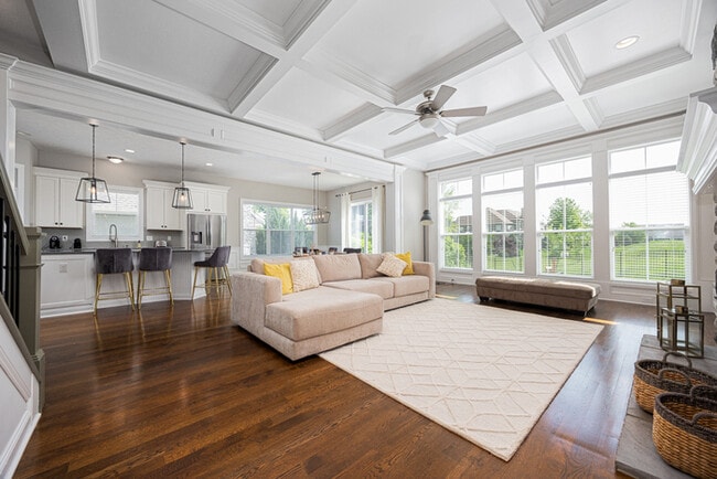 Building Photo - Stunning home in Olentangy schools!