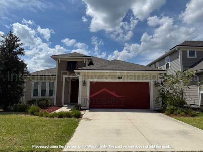 Primary Photo - Beautiful 4 bed/ 2 bath in Eagle Landing
