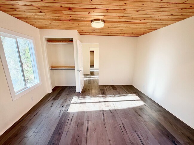 Building Photo - Extensively Remodeled Mount Washington Home with Expansive Deck, Bonus Flex Space & Architectural...