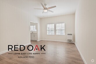Building Photo - 207 S Berendo St