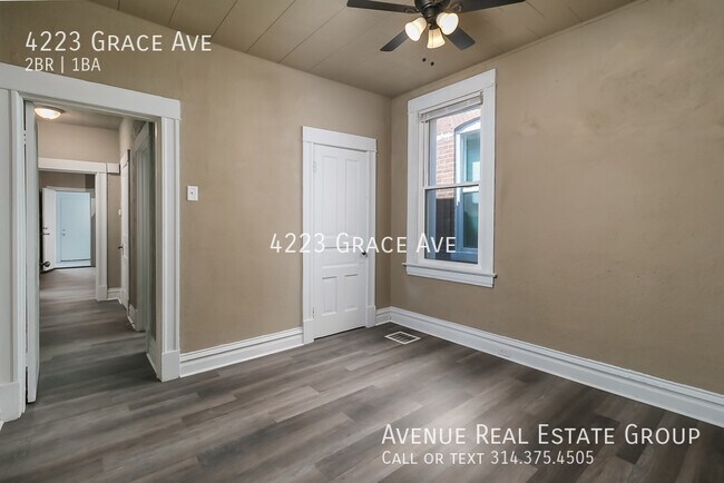 Building Photo - 4223 Grace Ave