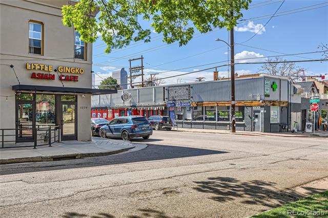 Building Photo - 1270 N Marion St