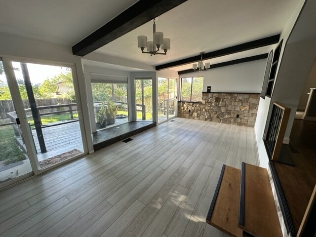 Building Photo - Upgraded 4 bedroom, 2 bath beauty in Engle...