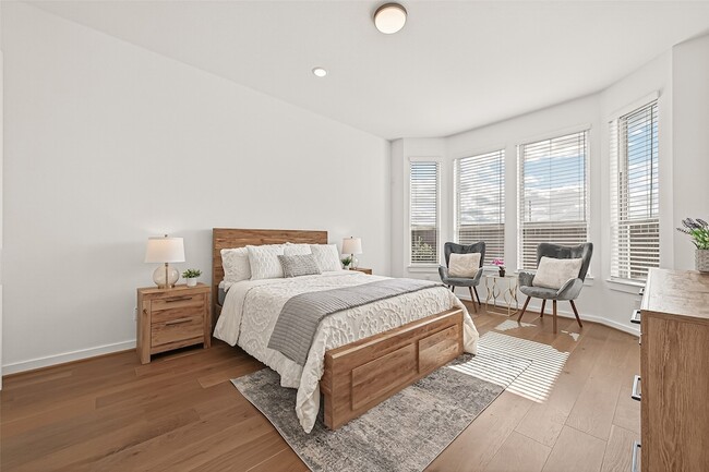 Building Photo - 7427 Compass Dr