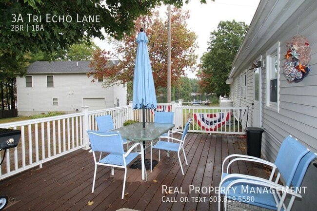Building Photo - 3A Tri Echo Ln