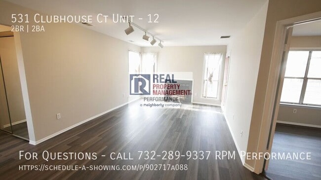 Building Photo - 531 Clubhouse Ct