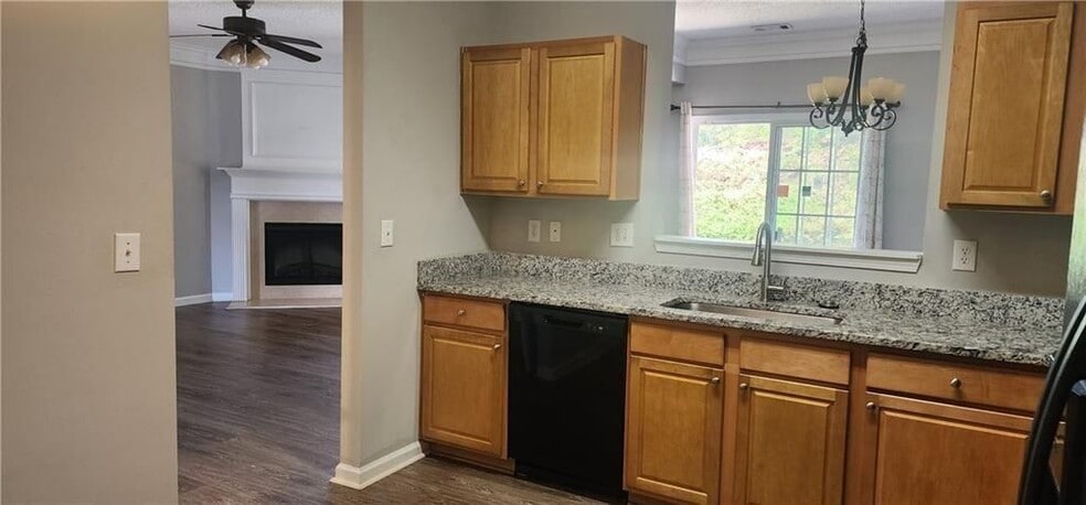 Building Photo - 413 Windstone Trail