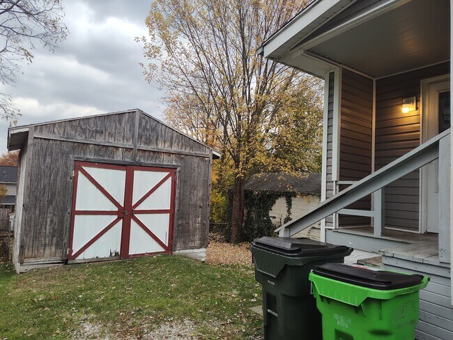 Building Photo - 145 21st St NW