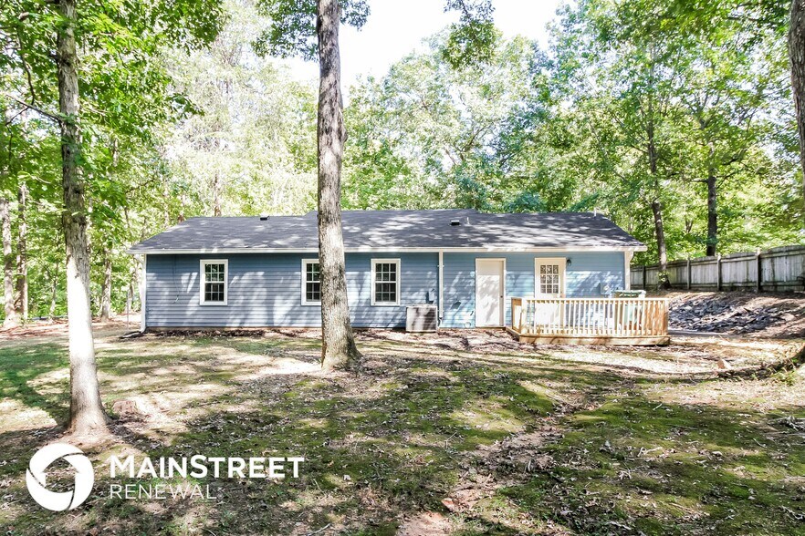 Building Photo - 5313 Westrock Dr