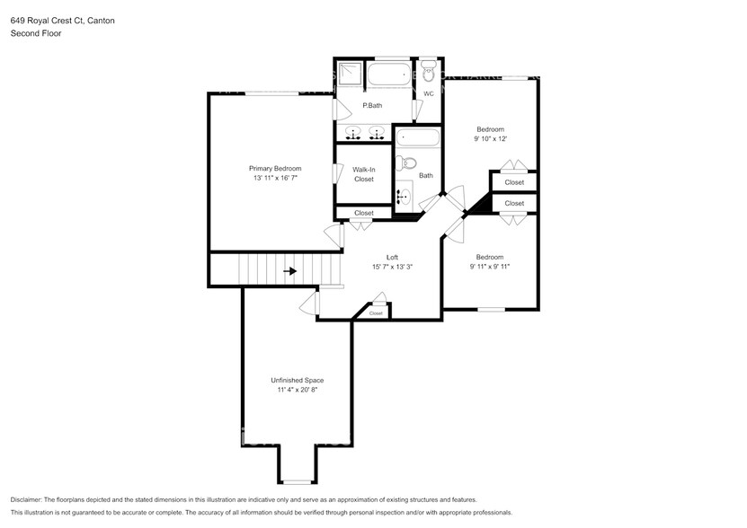 Building Photo - 649 Royal Crest Ct