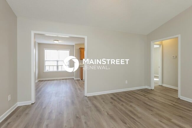 Building Photo - 3 Bedroom Pet-Friendly Home in Willow Spring, NC with Main Street Renewal