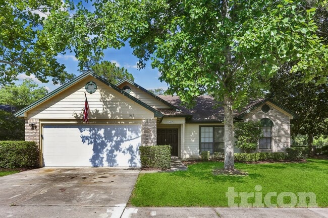 Building Photo - 1487 Rose Hill Dr E