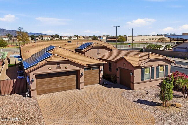 Building Photo - 22250 W Ashleigh Marie Dr