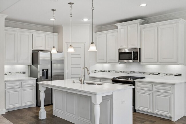 Building Photo - 15920 Gladewater Terrace