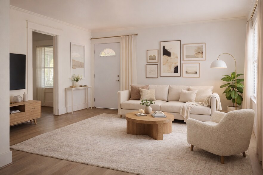 Interior Photo - Redwood Glen Apartments