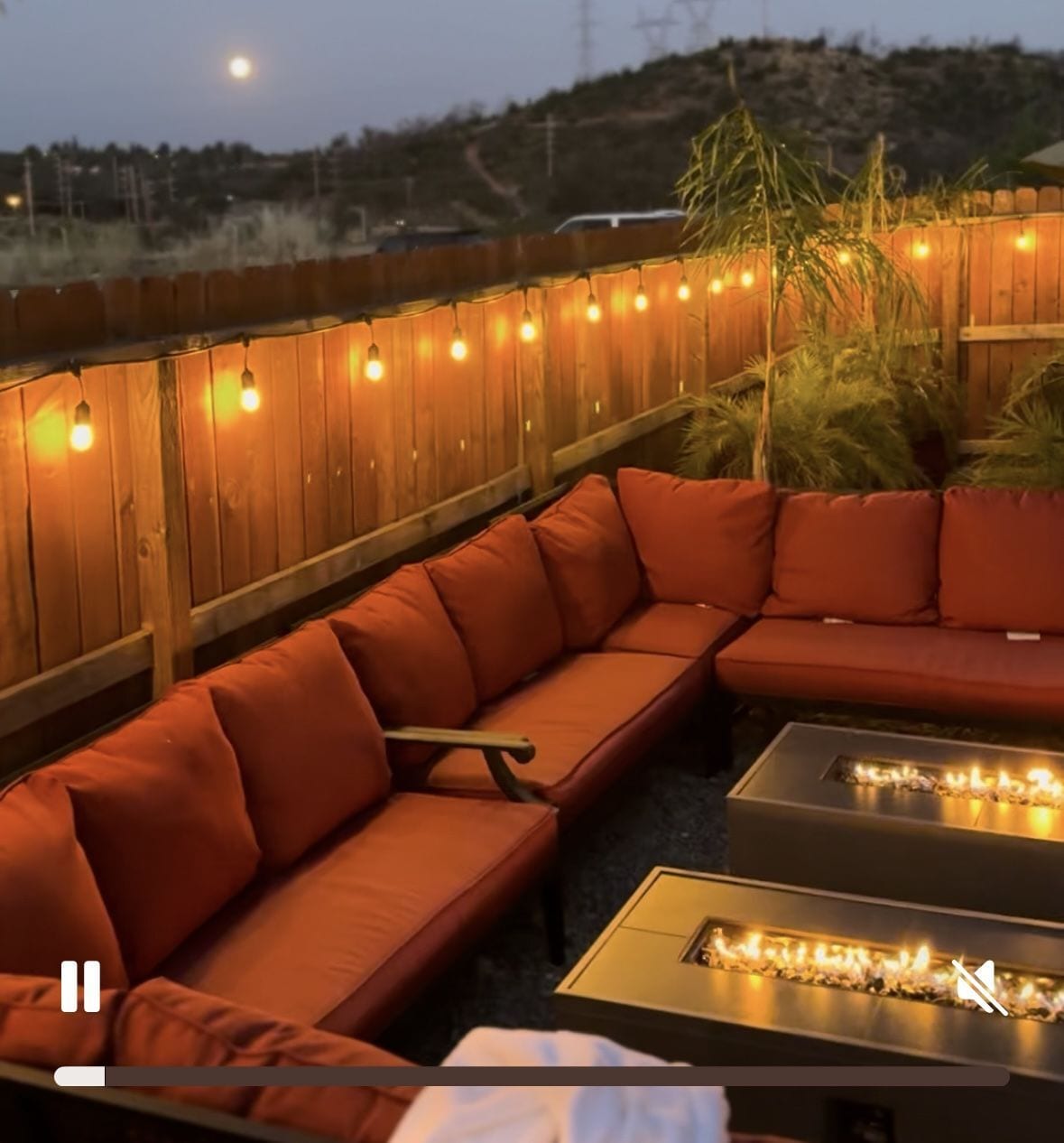 Fire Pits - 880 Congaree Ln