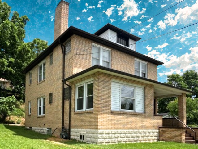 Building Photo - 2218 McMonagle Ave