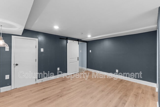 Building Photo - 1336 K St SE