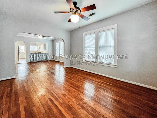 Building Photo - 4035 Michaux St