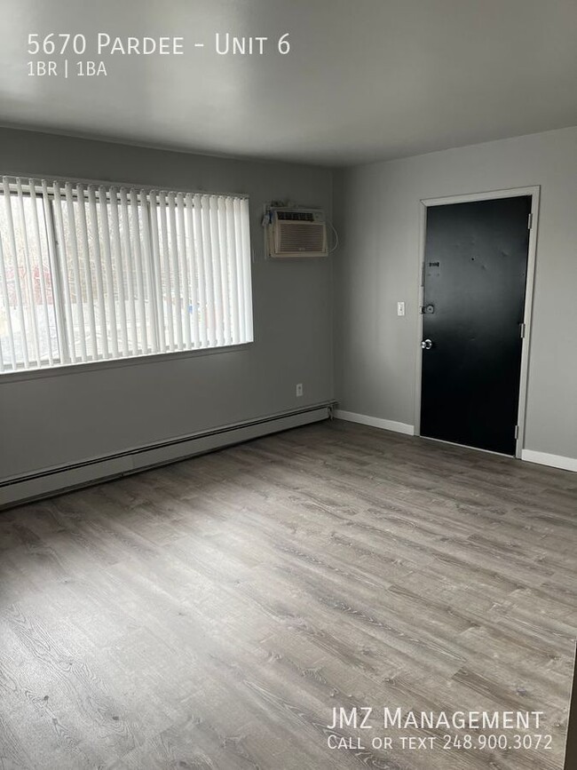 Building Photo - 5670 Pardee-Unit 6