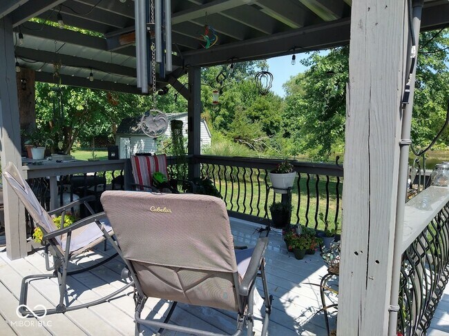 Building Photo - 5406 Pommel Ct