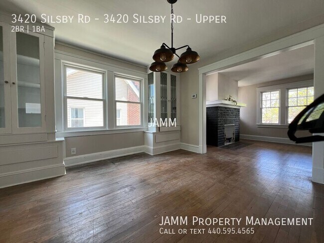 Building Photo - 3420 Silsby Rd