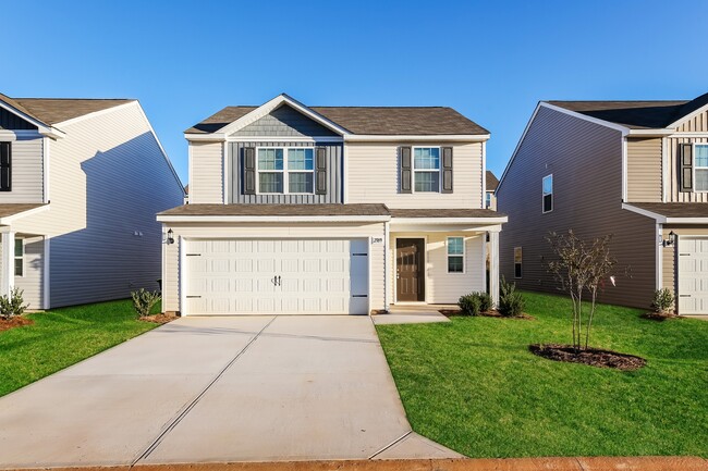 Building Photo - 2153 Southlea Dr