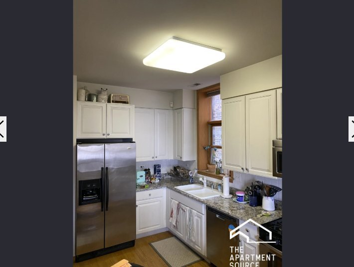 Building Photo - 509 N Racine Ave