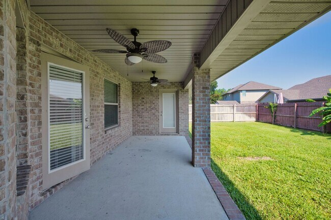 Building Photo - Designed for Living, Built for Entertaining