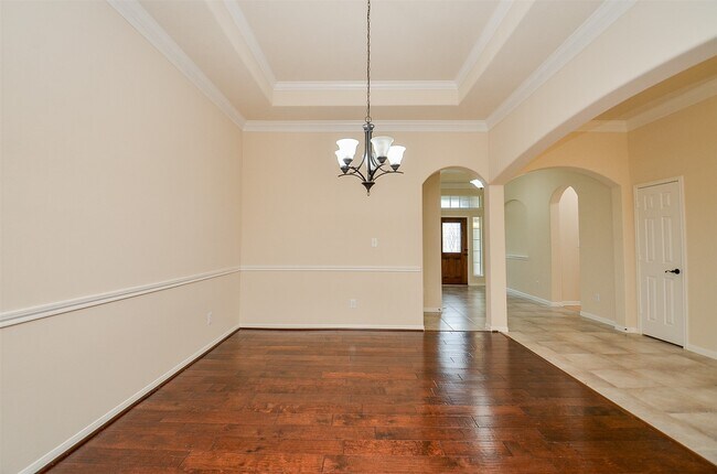 Building Photo - 26323 Walker Mist Lane