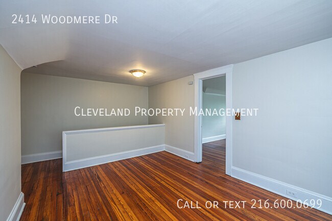Building Photo - 2414 Woodmere Dr