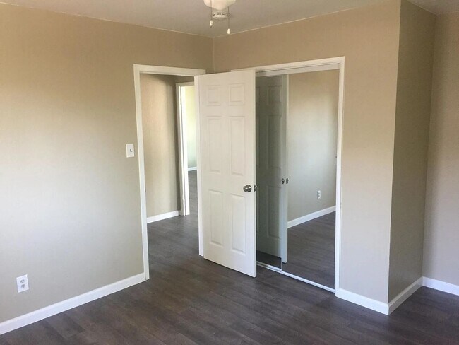 Building Photo - 18th Street East Triplex