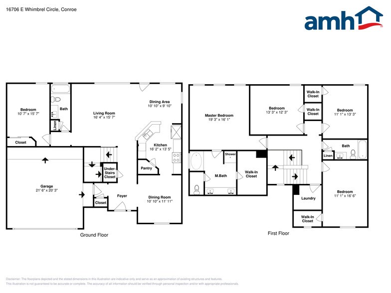 Building Photo - 16706 E Whimbrel Cir