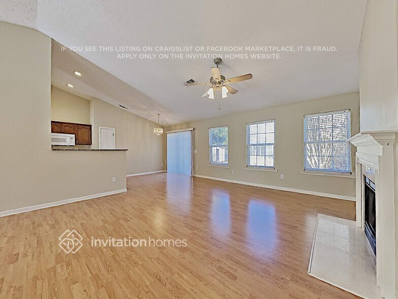 Building Photo - 4820 Teal Trail