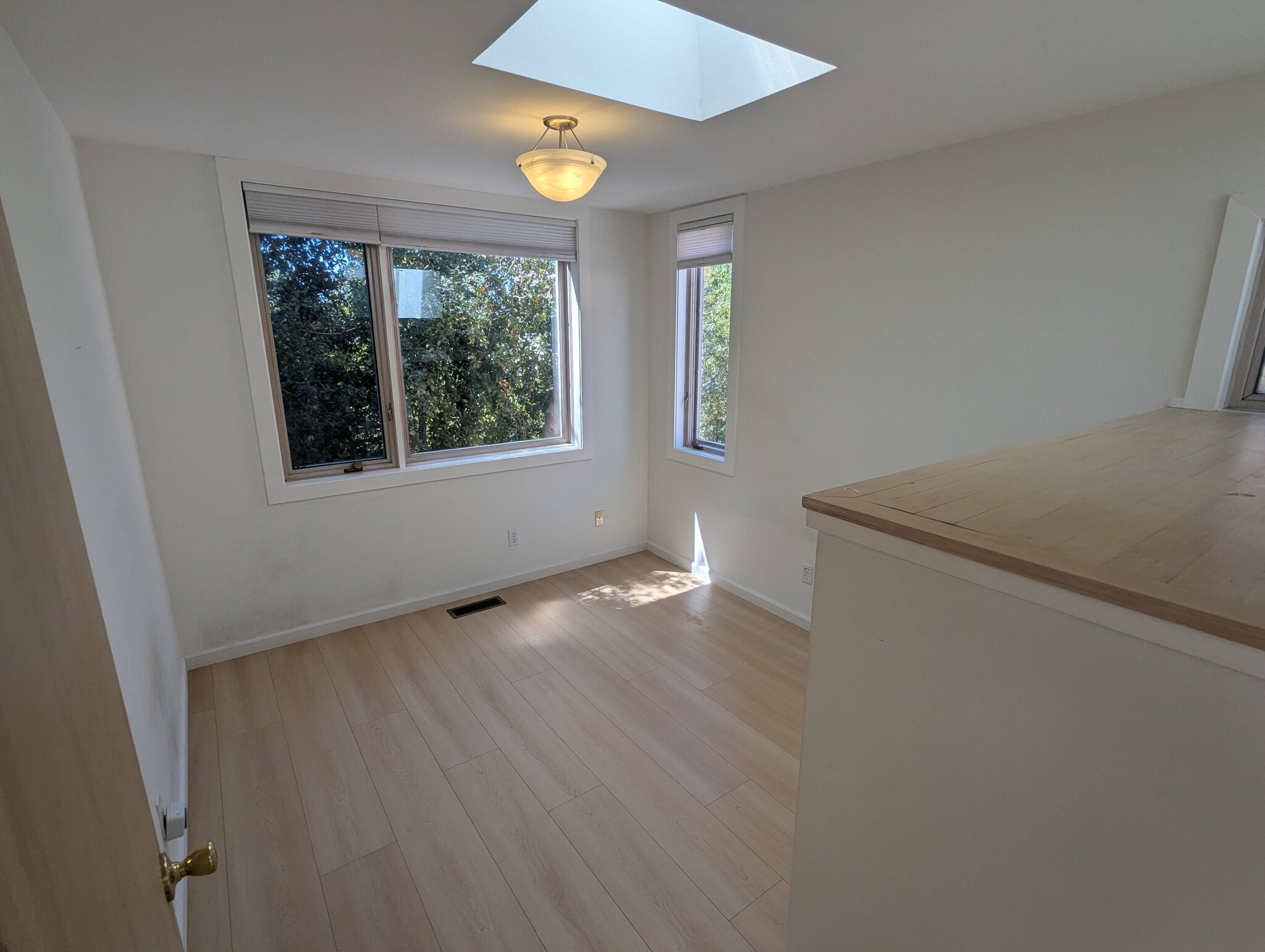 2nd floor bedroom 1 - 2346 Cedar St