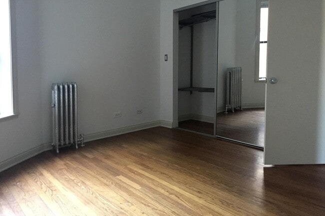 Floorplan - 5350-5358 S. Maryland Avenue