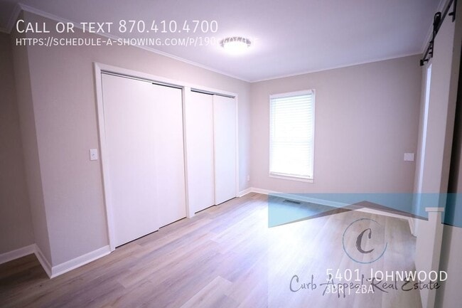 Building Photo - 5401 Johnwood-