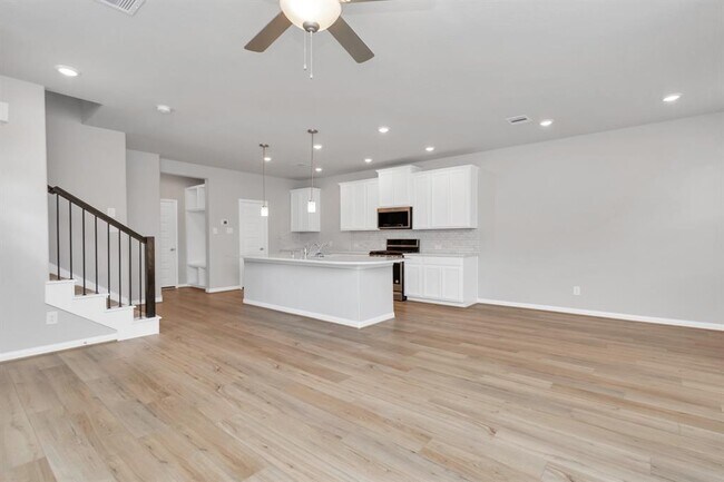 Building Photo - 1510 Parkland Oak Dr