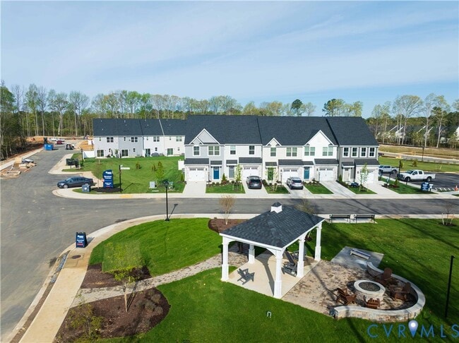 Building Photo - 10660 Wrexham Townes Vw