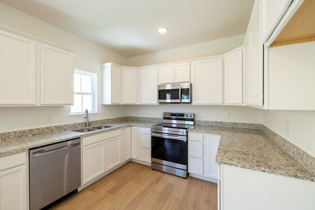 Building Photo - Welcome to Terra Vista located in Hardin V...