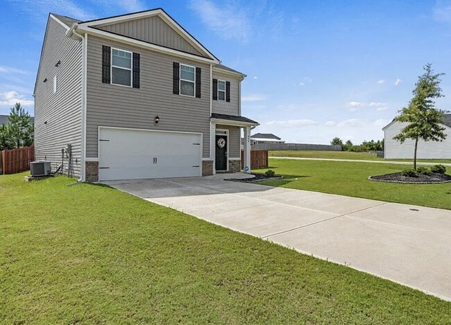 Building Photo - 925 Hay Meadow Dr.