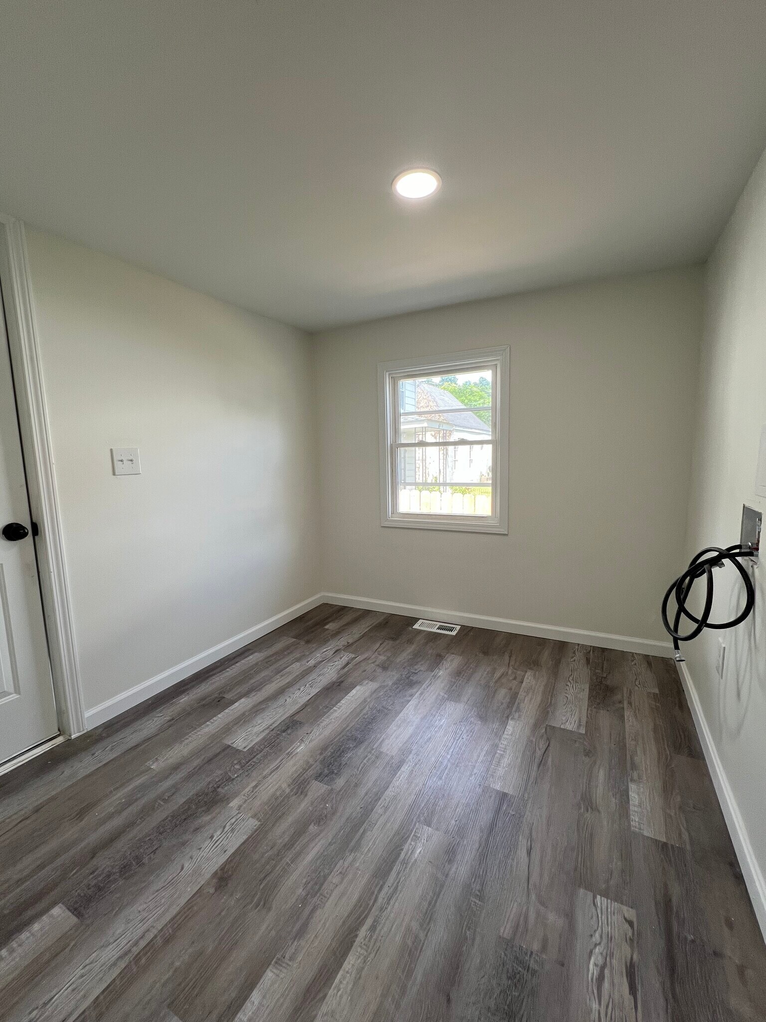 Laundry W/D included - 6908 Merwin Ave