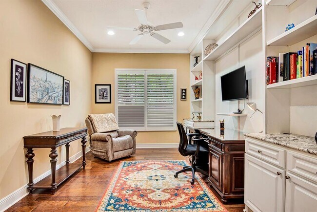 Building Photo - 14721 Castle Park Terrace