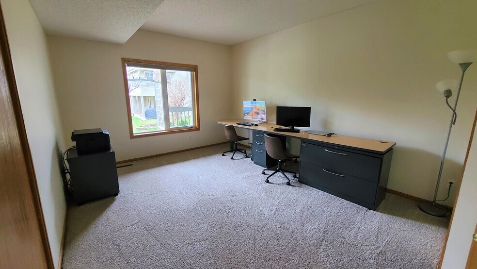 basement bedroom 2 of 2 - 1480 Violet Ln