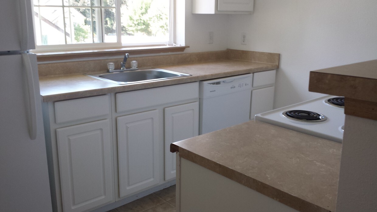 Clearwater Ridge Apartments Auburn