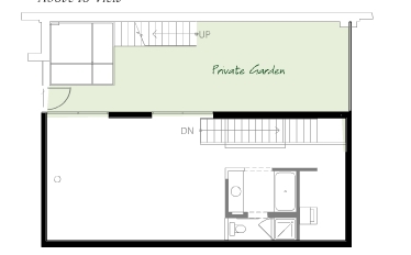 Floorplan - Biscuit Company Lofts