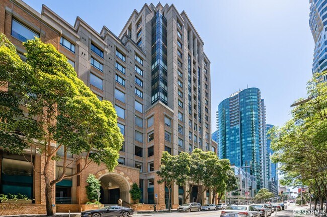 Primary Photo - 75 Folsom St