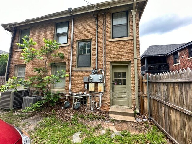 Building Photo - 1516 N Classen Blvd